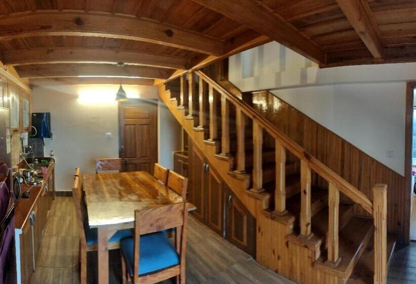 Yayawar Hotel Nainital