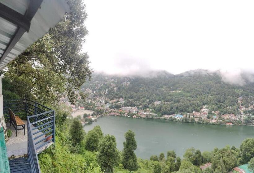 Yayawar Hotel Nainital