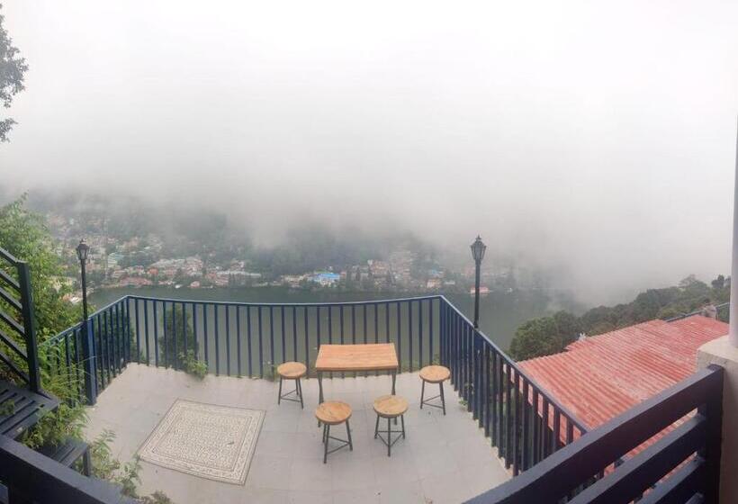 Yayawar Hotel Nainital