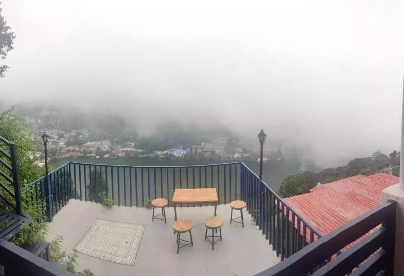 Yayawar Hotel Nainital