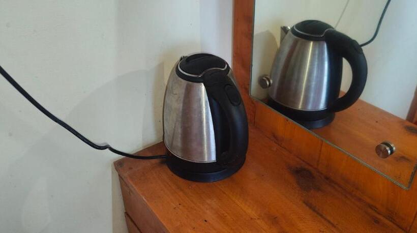 Yayawar Hotel Nainital