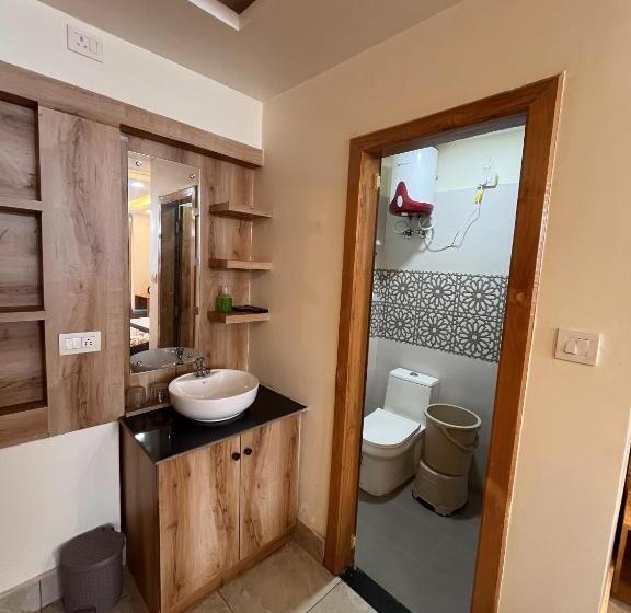 Yayawar Hotel Nainital