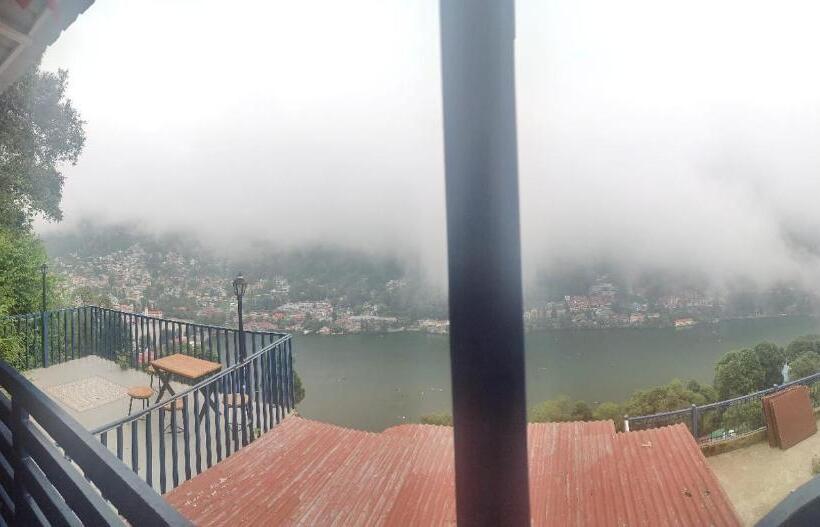 Yayawar Hotel Nainital