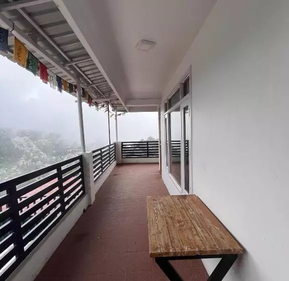 Yayawar Hotel Nainital