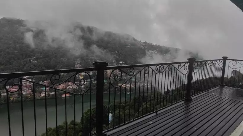 Yayawar Hotel Nainital