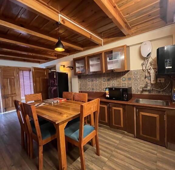 Yayawar Hotel Nainital