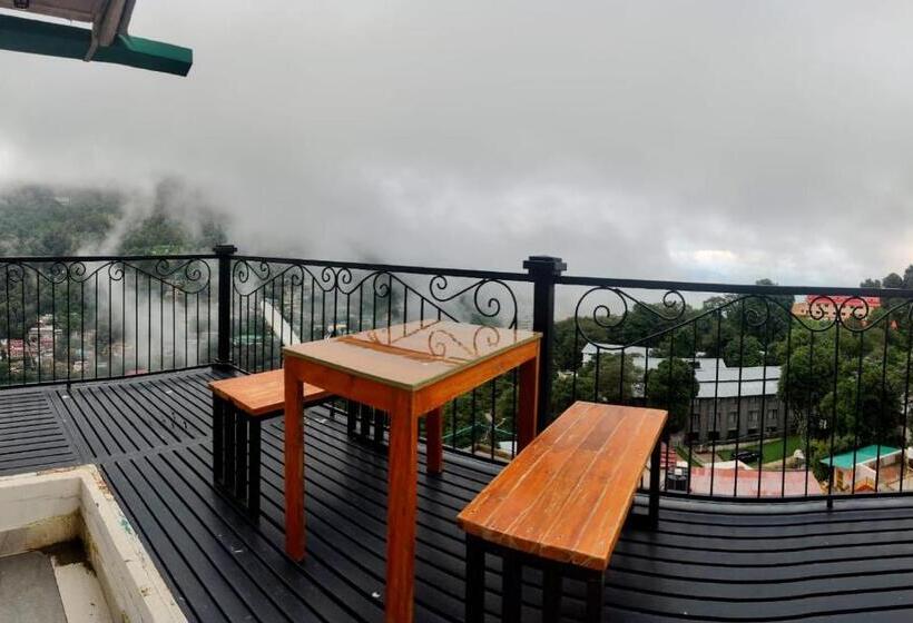 Yayawar Hotel Nainital