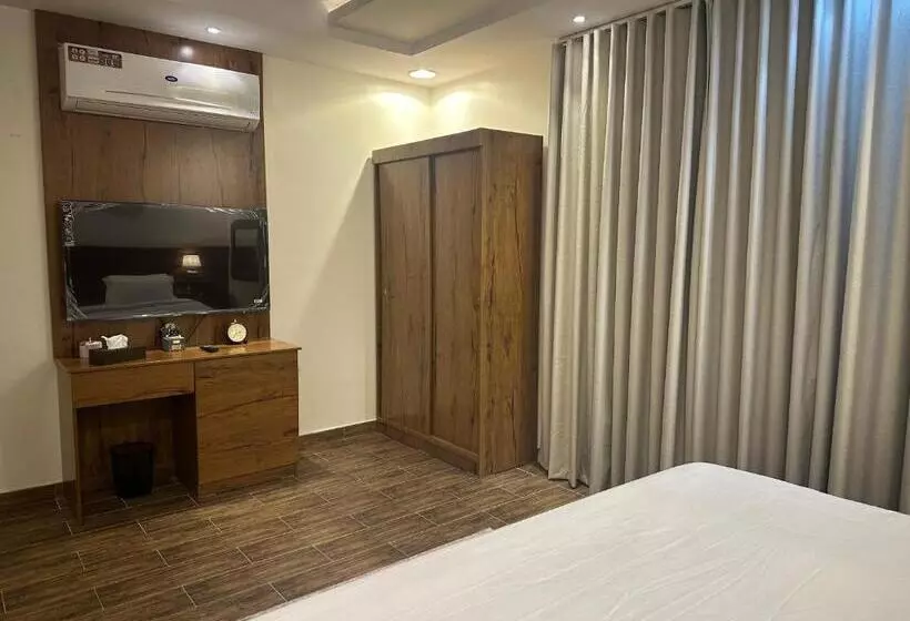 استديو انيق بدخـول ذاتي