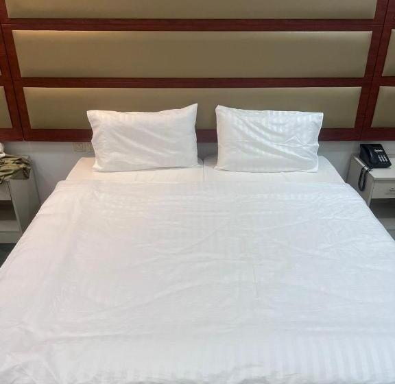 فندق رسائل المتحدة Rsael Almotaheda