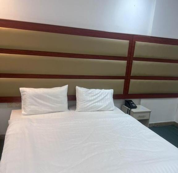 فندق رسائل المتحدة Rsael Almotaheda