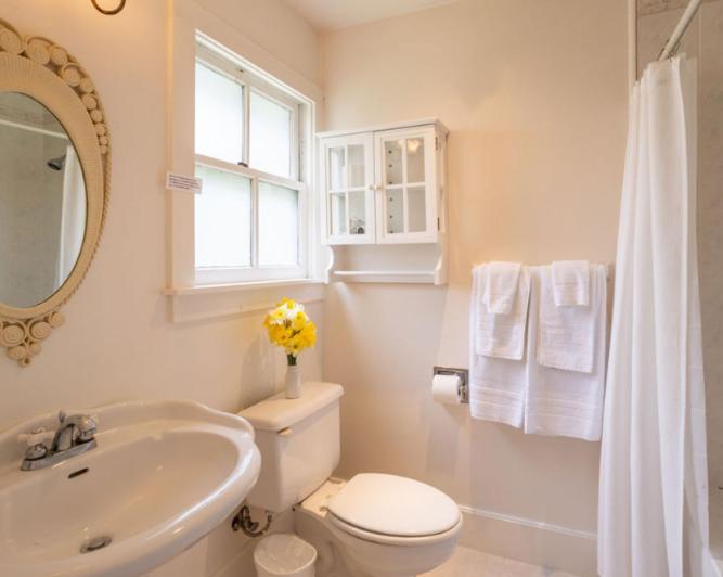 호스텔 Dennen S Victorian Farmhouse