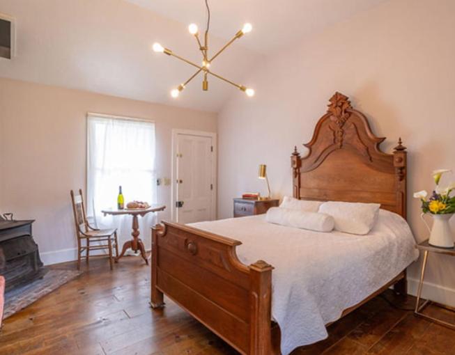 호스텔 Dennen S Victorian Farmhouse