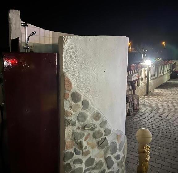 مبيت وإفطار Bella Vista