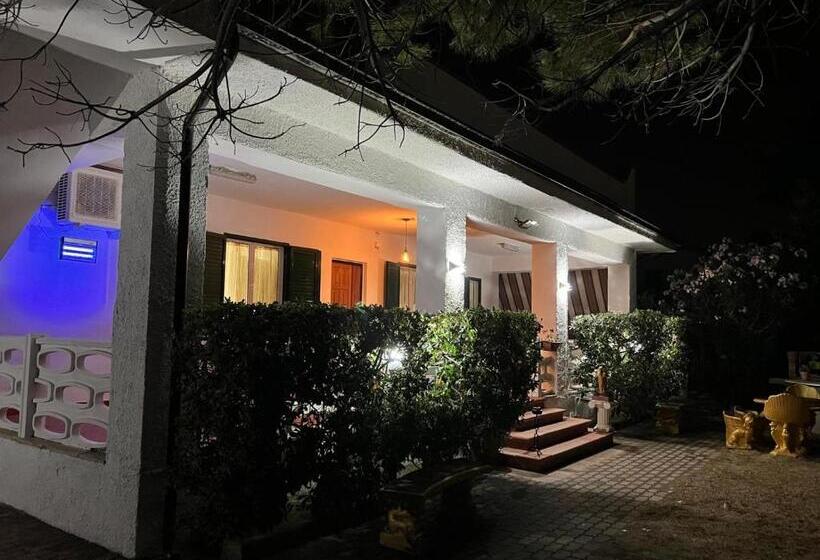 مبيت وإفطار Bella Vista