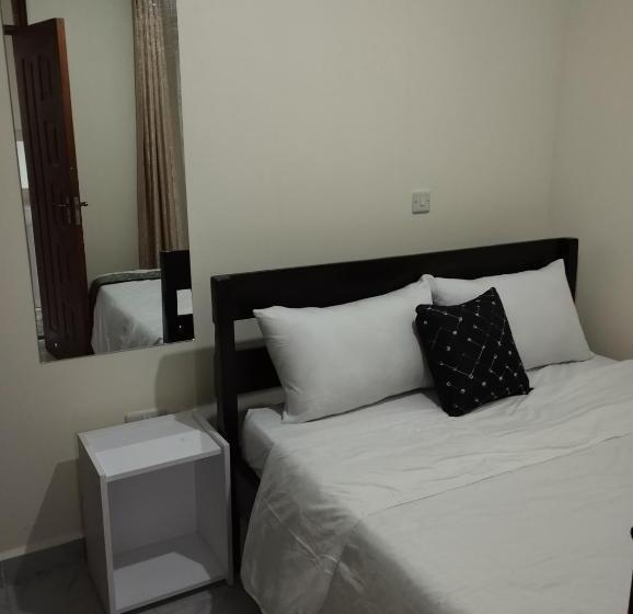 تختخواب و صبحانه Haven Homes