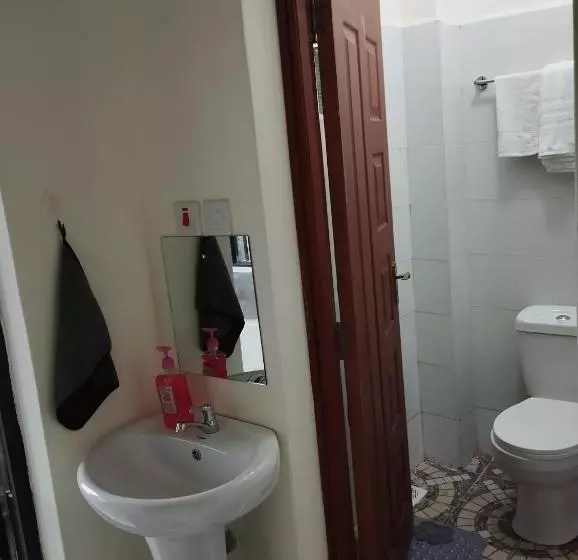 تختخواب و صبحانه Haven Homes