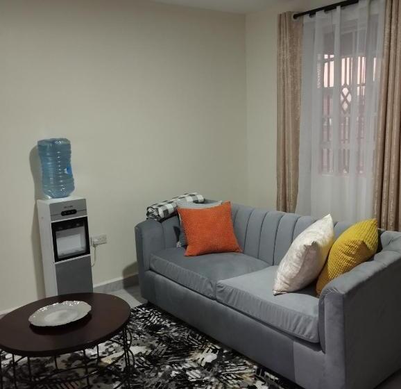 تختخواب و صبحانه Haven Homes