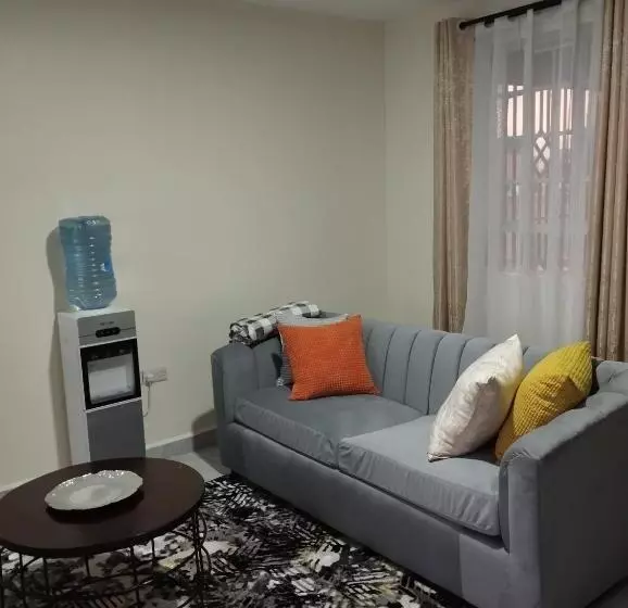 تختخواب و صبحانه Haven Homes