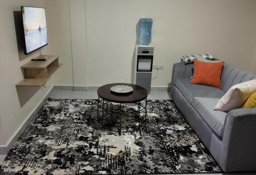 تختخواب و صبحانه Haven Homes