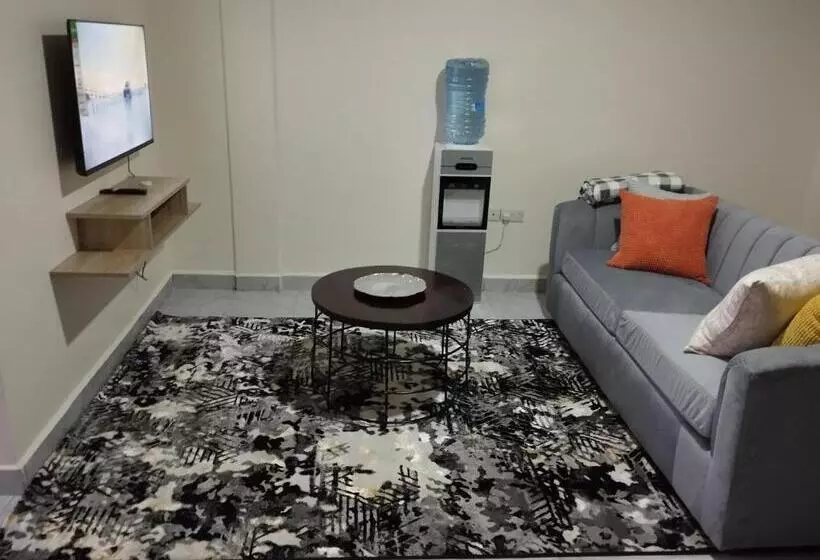 تختخواب و صبحانه Haven Homes