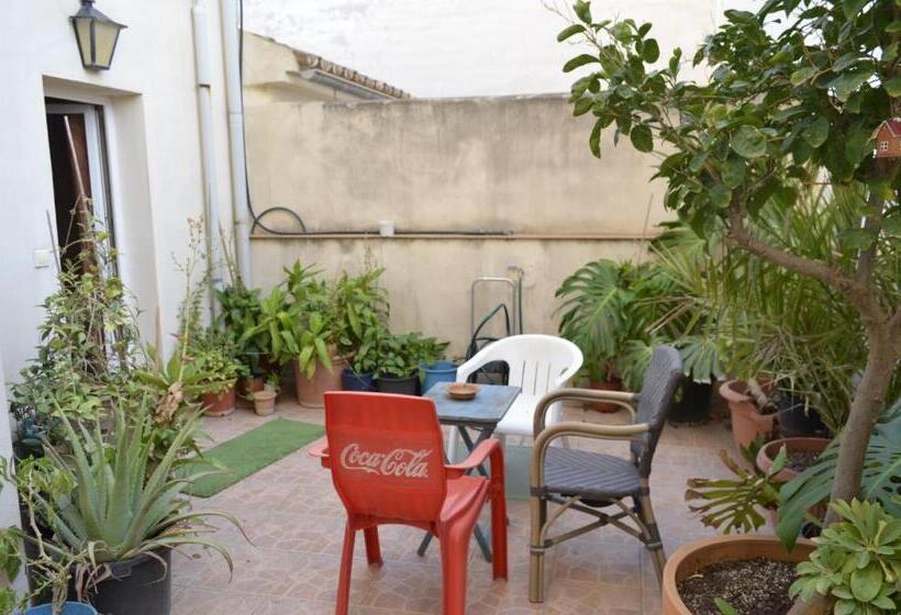 צימר Mama Conchi Bnb