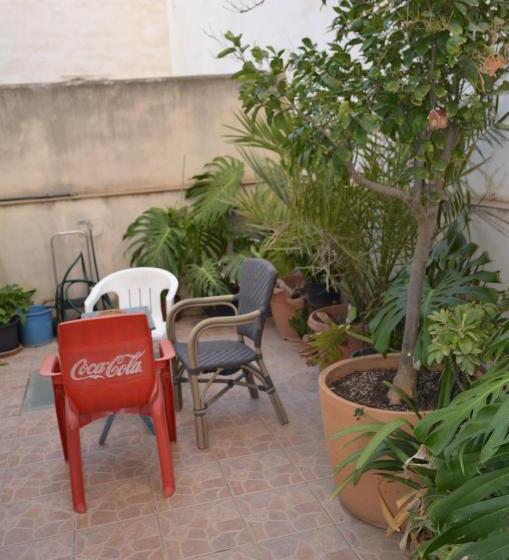 צימר Mama Conchi Bnb