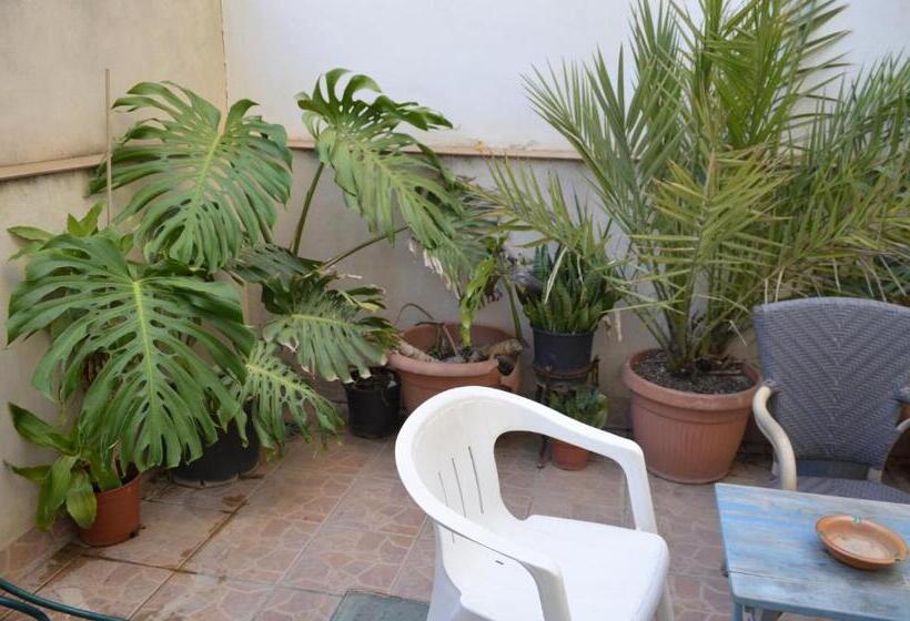 צימר Mama Conchi Bnb