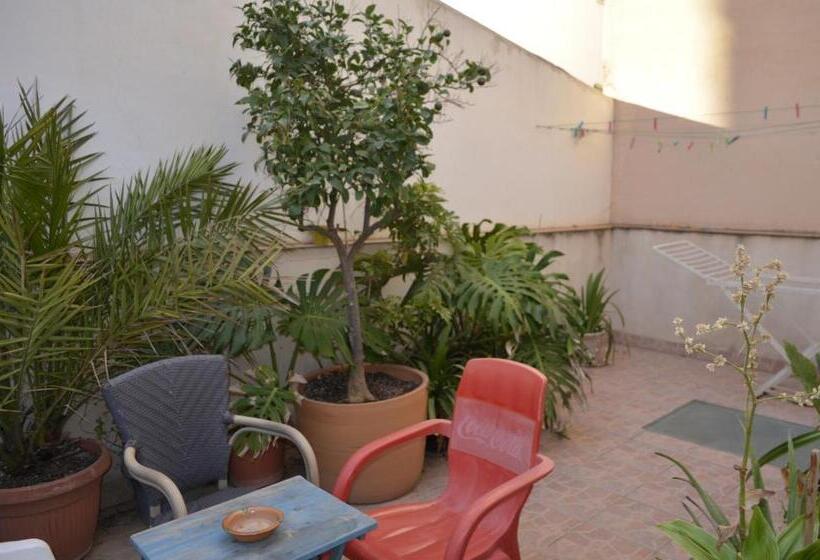 צימר Mama Conchi Bnb