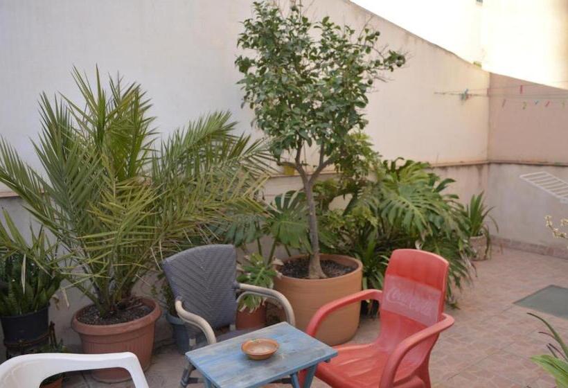 צימר Mama Conchi Bnb