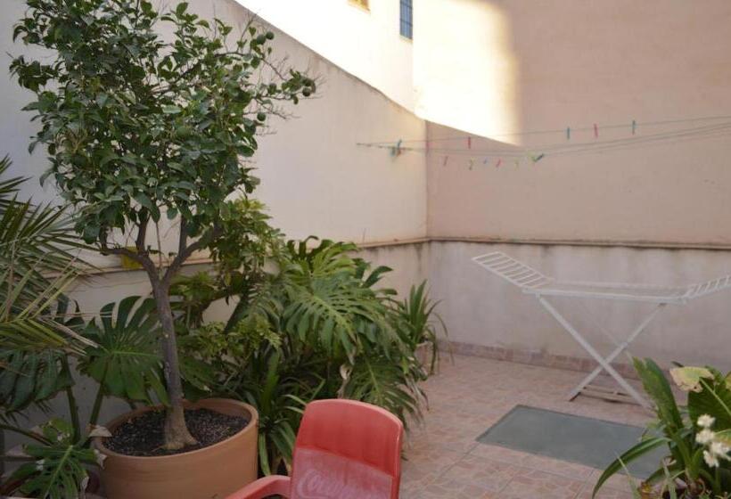 צימר Mama Conchi Bnb