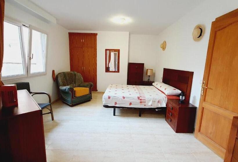 צימר Mama Conchi Bnb