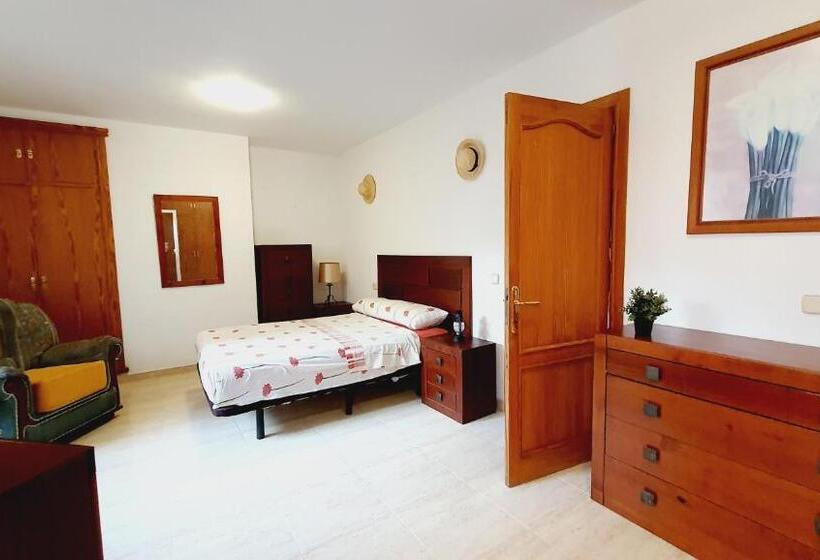 צימר Mama Conchi Bnb