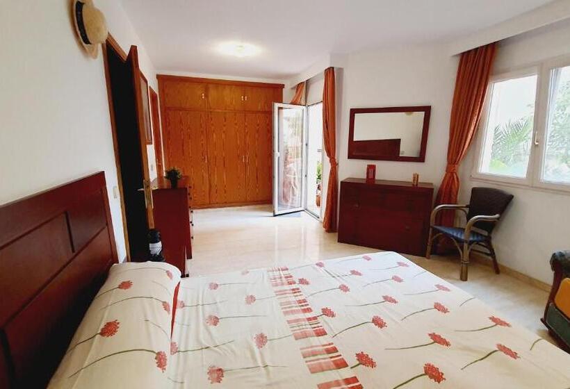 צימר Mama Conchi Bnb