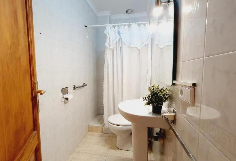 צימר Mama Conchi Bnb