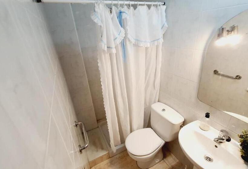 צימר Mama Conchi Bnb