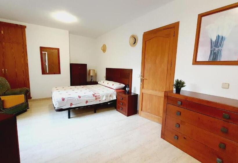 צימר Mama Conchi Bnb