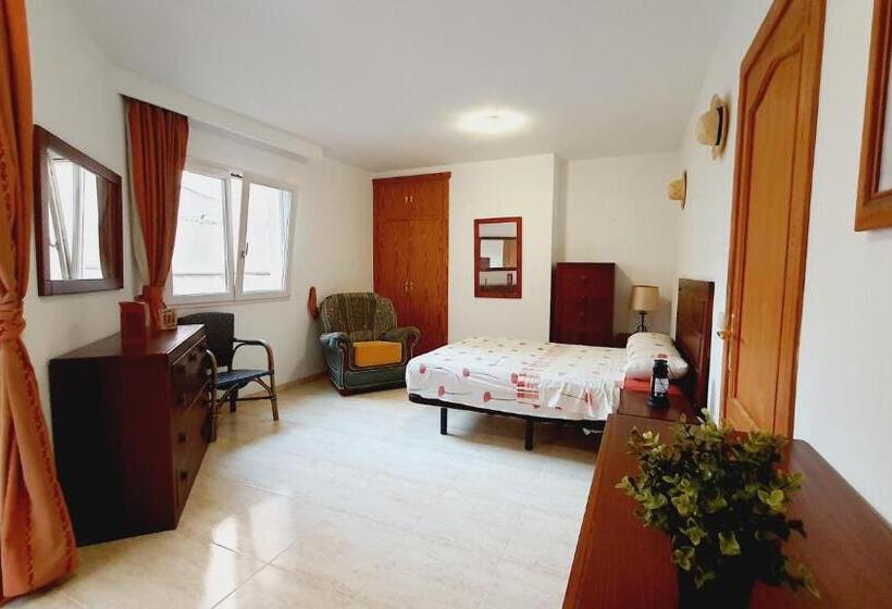 צימר Mama Conchi Bnb