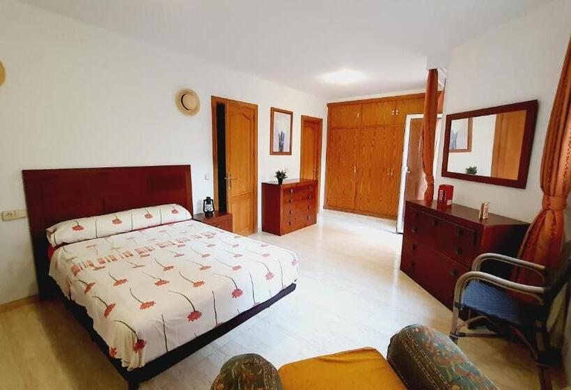 צימר Mama Conchi Bnb