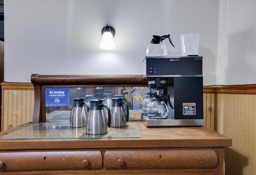 민박 The Narrowsburg Inn