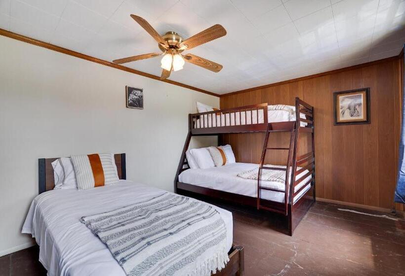 민박 The Narrowsburg Inn