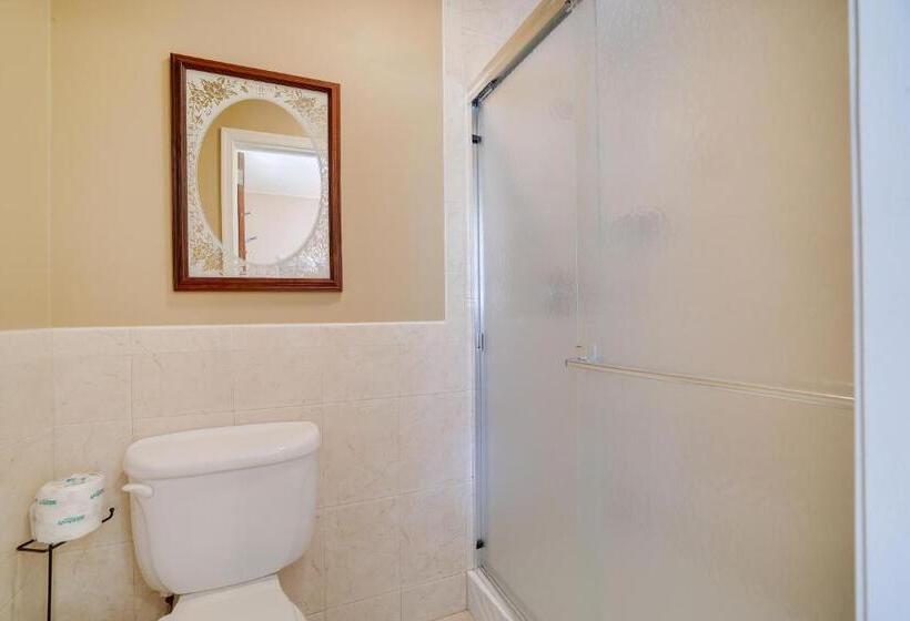 민박 The Narrowsburg Inn