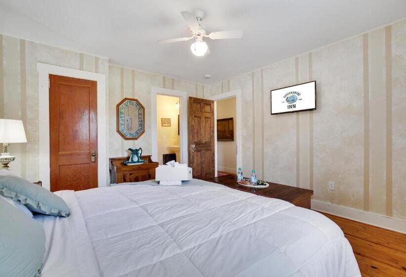 민박 The Narrowsburg Inn