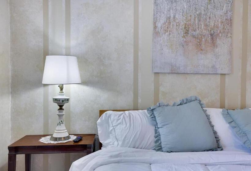 민박 The Narrowsburg Inn