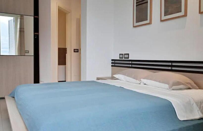 ベッドアンドブレックファースト Villa Cremonesi, Lago Di Como