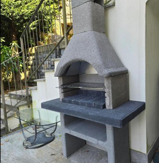 ベッドアンドブレックファースト Villa Cremonesi, Lago Di Como