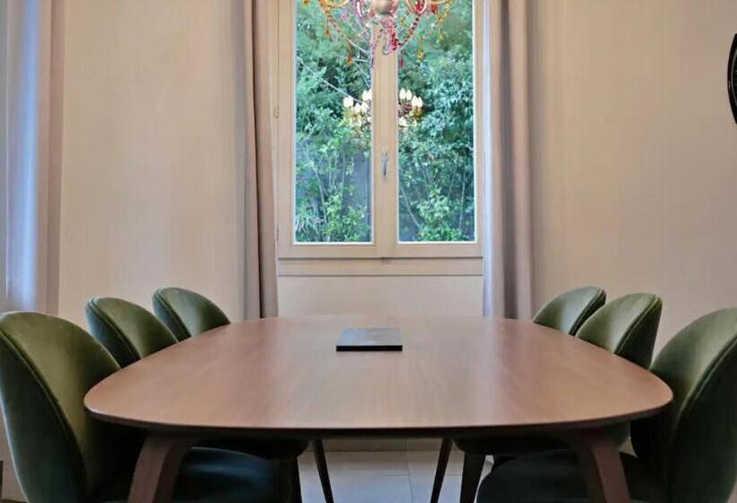 ベッドアンドブレックファースト Villa Cremonesi, Lago Di Como