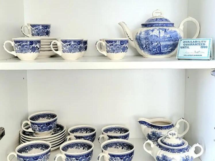 ベッドアンドブレックファースト Villa Cremonesi, Lago Di Como