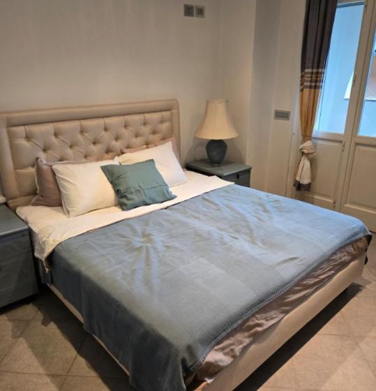 ベッドアンドブレックファースト Villa Cremonesi, Lago Di Como