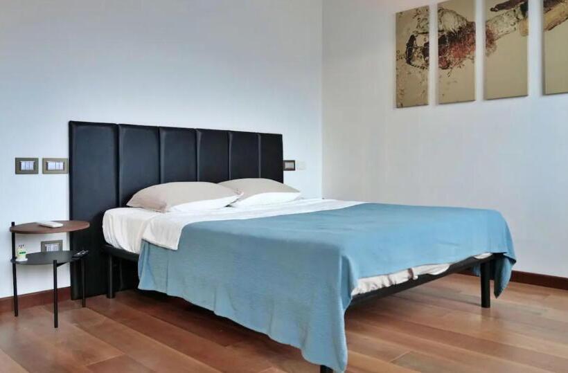 ベッドアンドブレックファースト Villa Cremonesi, Lago Di Como