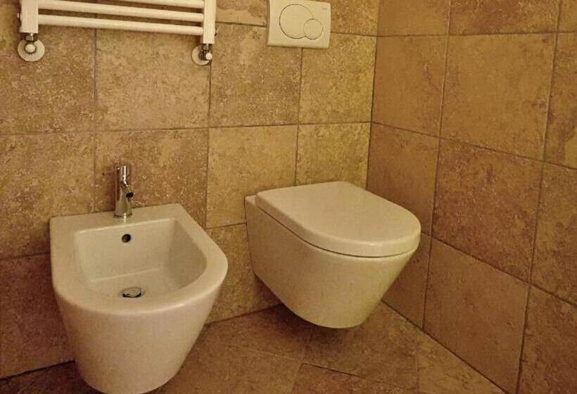 ベッドアンドブレックファースト Villa Cremonesi, Lago Di Como